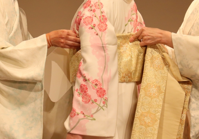 江戸川区で着物・振袖がレンタルできるお店10選