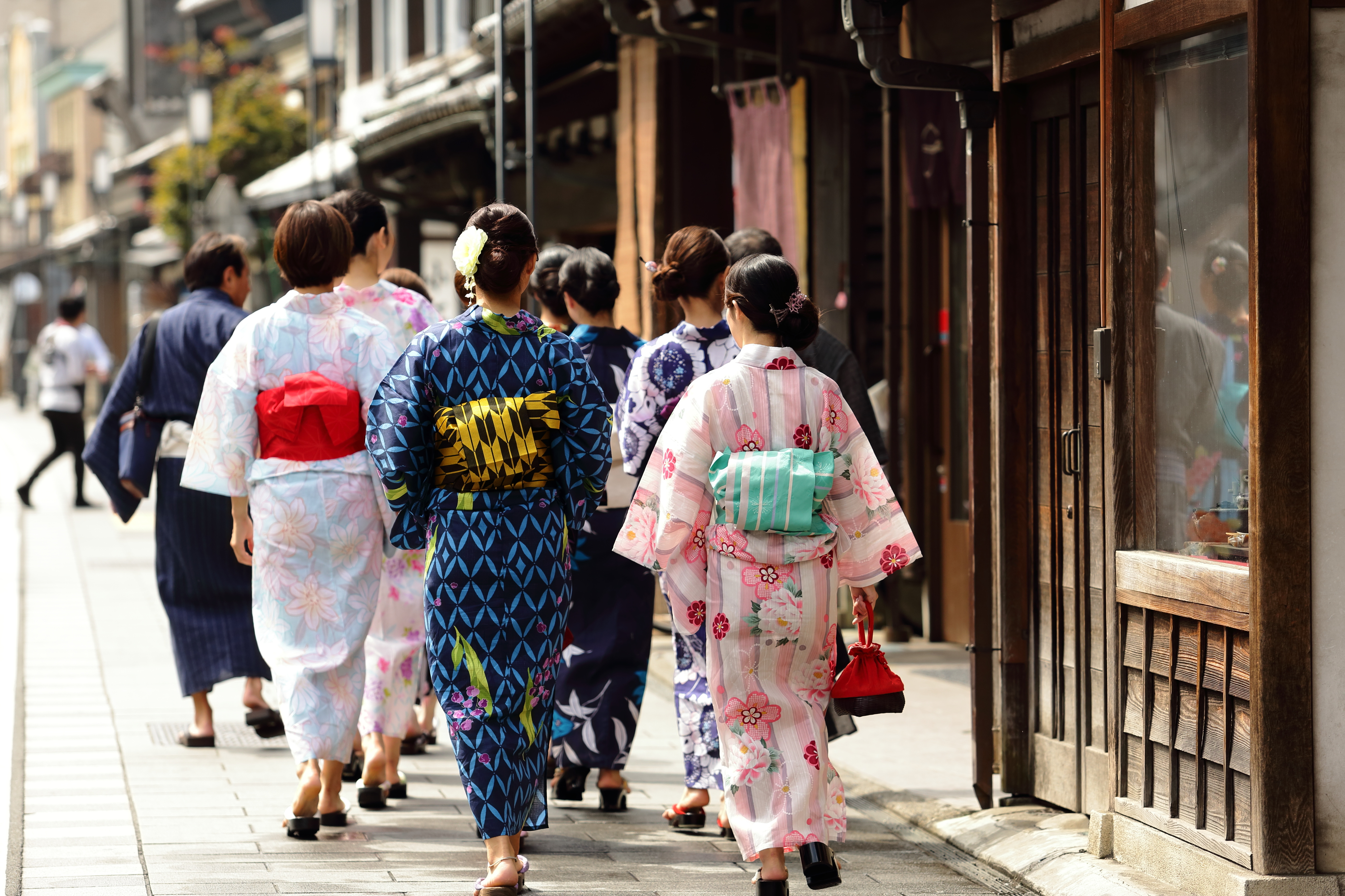 埼玉県川越市で着物・振袖がレンタルできるお店 