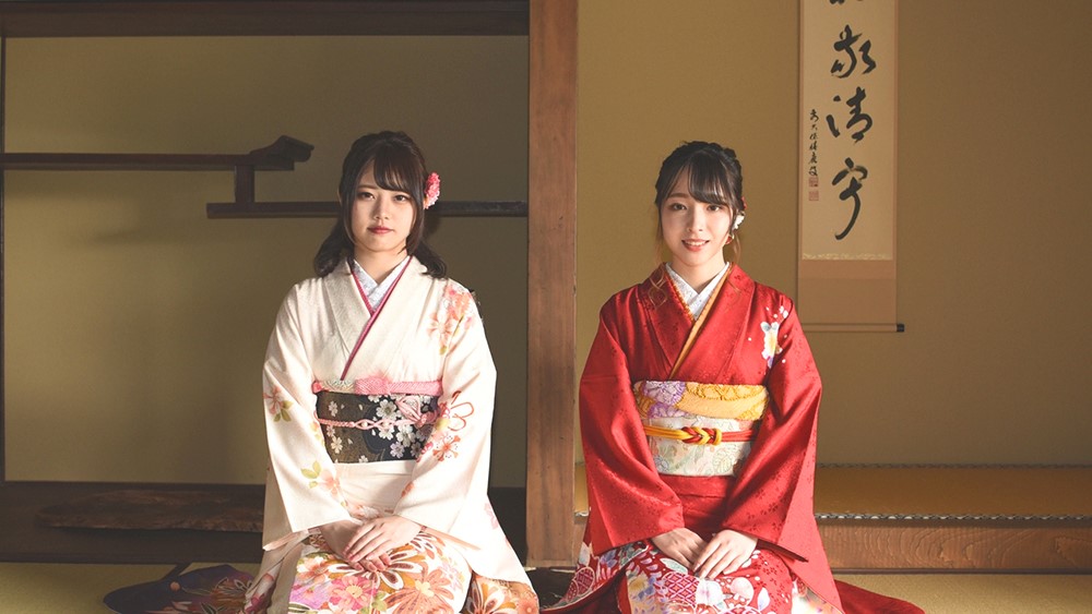 着物レンタルあき 渋谷本店