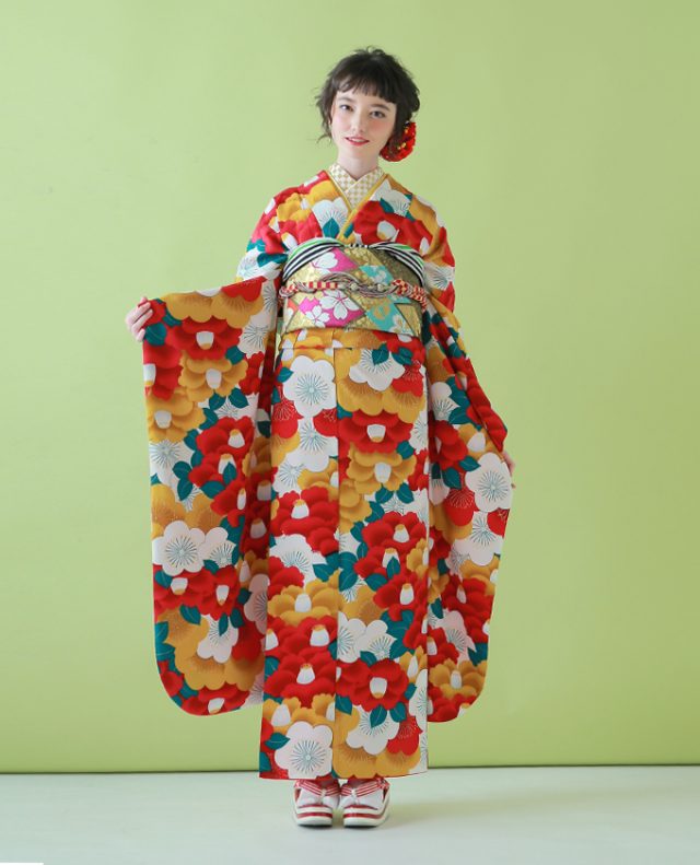 ぷりずむ館 錦糸町店の口コミ 評判 レンタル振袖なび