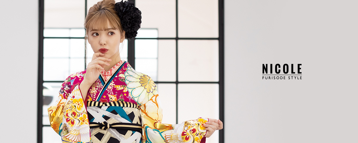 成人式サロンKirara 新小岩ルミエール店