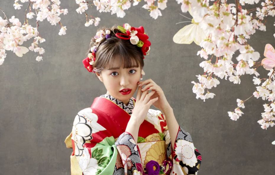 着物おおやま 本店