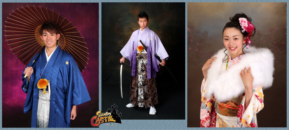 スタジオキャッスル