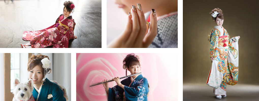 スタジオホワイトルーム 葛西店